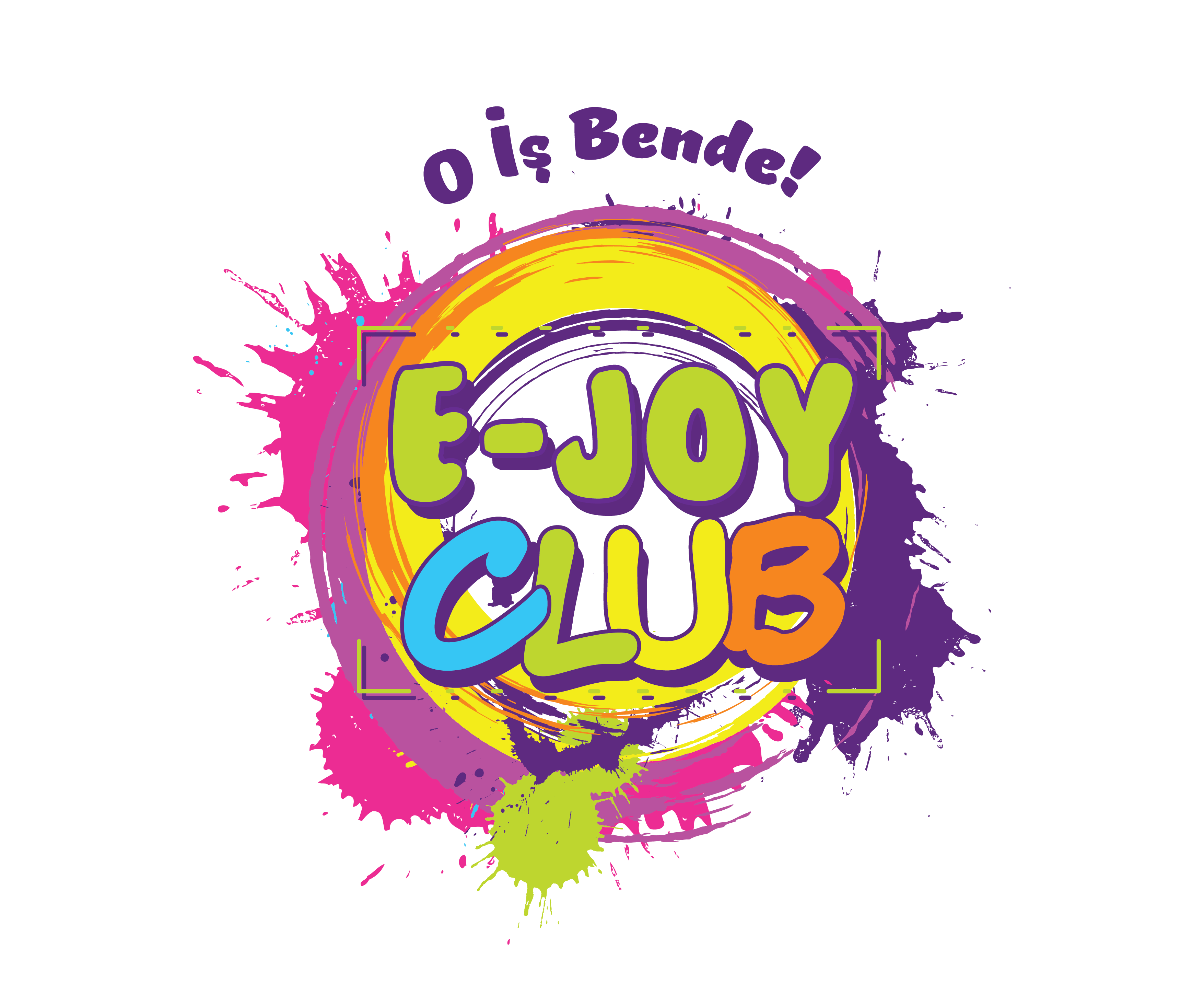 E-Joy Club Logo